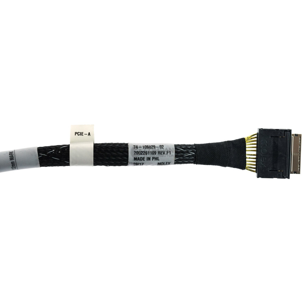 74-106029-02 CISCO PCIE FRONT CABLE 0.61M -